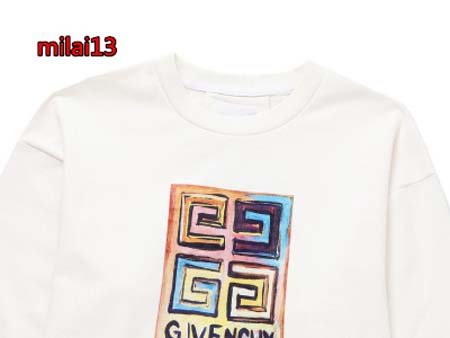 2023年10月24日秋冬新品入荷 ジバンシー スウェットmilai工場S-XL