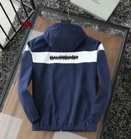 2023年10月25日秋冬高品質新品入荷バレンシアガジャンバーアウターTB80工場