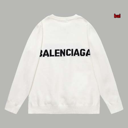 2023年10月27日秋冬新品入荷 バレンシアガカシミヤ セーター bai工場 s-xxl