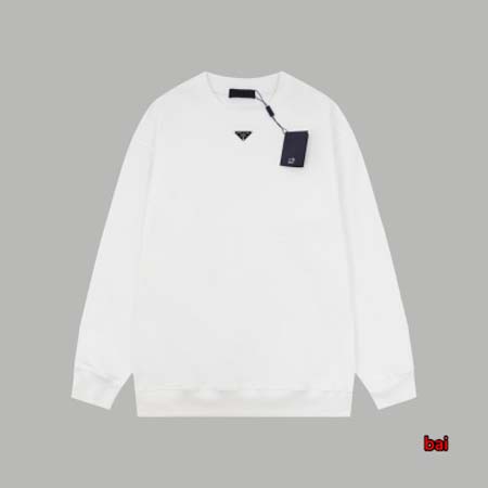 2023年10月27日秋冬新品入荷プラダ スウェットbai工場