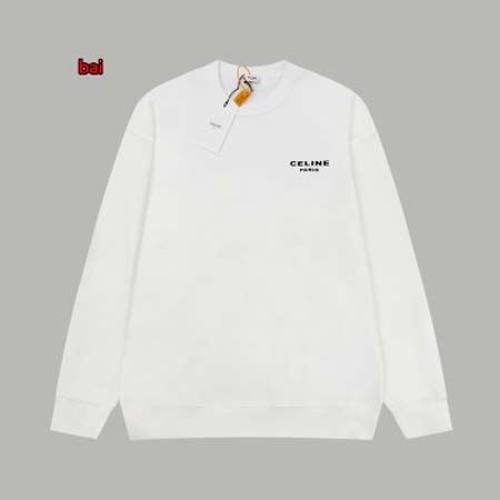 2023年10月27日秋冬新品入荷CELINE スウェットbai工場