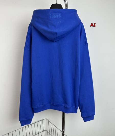 2023年10月27日秋冬新品入荷VETEMENTS スウェット A.I工場