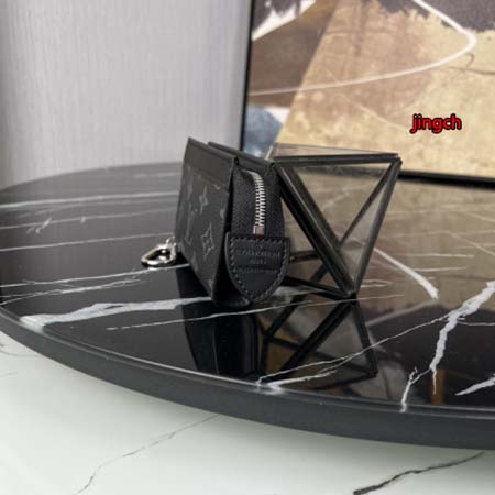 2023年10月30日秋冬原版復刻新品入荷ルイヴィトン 財布jch工場