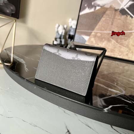 2023年10月30日秋冬原版復刻新品入荷ルイヴィトン 財布jch工場