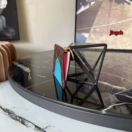 2023年10月30日秋冬原版復刻新品入荷ルイヴィトン 財布jch工場