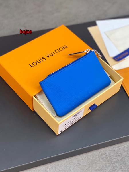 2023年10月31日秋冬原版復刻新品入荷ルイヴィトンM81031 財布JCH工場12.0x 7.0 cm