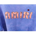 2023年10月7日早秋人気新作入荷 AMIRI スウェット SS工場