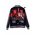 2023年10月7日早秋人気新作入荷 AMIRI 野球着アウター SS工場