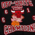 2023年10月7日早秋高品質新作入荷OFF WHITE  野球着アウター30場