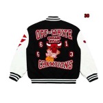 2023年10月7日早秋高品質新作入荷OFF WHITE  野球着アウター30場