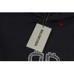 2023年10月7日早秋高品質新作入荷バレンシアガ スウェット30場