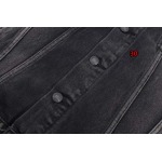 2023年10月7日早秋高品質新作入荷バレンシアガデニムのアウター30場