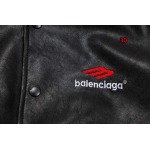 2023年10月7日早秋高品質新作入荷バレンシアガ PU革ジャンバーアウター30場