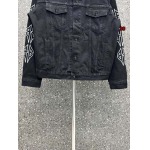 2023年10月8日早秋人気 新作入荷バレンシアガ デニムのアウター30工場