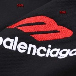 2023年10月8日早秋人気 新作入荷バレンシアガスウェット520L工場