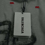 2023年10月8日早秋人気 新作入荷バレンシアガ スウェット520L工場