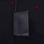 2023年10月8日早秋人気 新作入荷プラダ 長袖T シャツ520L工場