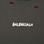 2023年10月8日早秋人気 新作入荷バレンシアガ  スウェット520L工場