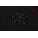 2023年10月8日早秋人気新作入荷ディオールスウェットNCH工場