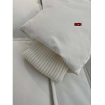 2023年10月8日早秋人気新作入荷 AMI ダウンジャケットNCH工場