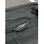 2023年10月8日早秋人気新作入荷バレンシアガフロックシャツアウターXQ1工場