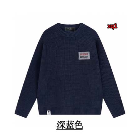 2023年10月8日早秋人気新作入荷フェンディセーター   XQ1工場