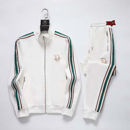 2023年10月8日早秋人気新作入荷ディオール 上下セットで...