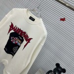 2023年10月8日早秋人気新作入荷バレンシアガ スウェットXQ1工場