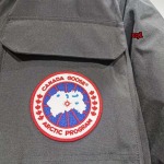 2023年10月8日早秋人気新作入荷カナダ グースダウンジャケットXQ1工場