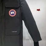 2023年10月8日早秋人気新作入荷カナダ グースダウンジャケットXQ1工場