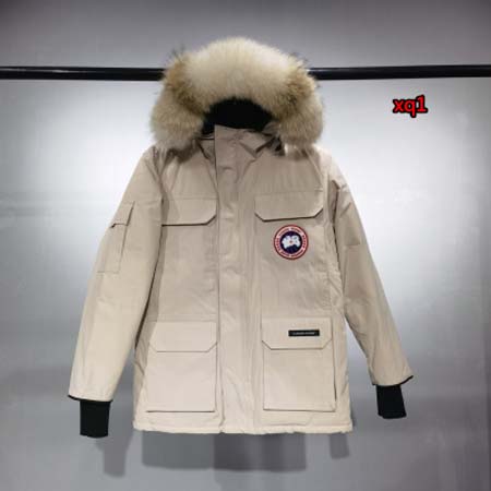 2023年10月8日早秋人気新作入荷カ ナダグースダウンジャ...