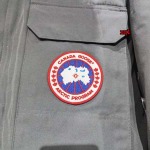 2023年10月8日早秋人気新作入荷カナ ダグースダウンジャケットXQ1工場