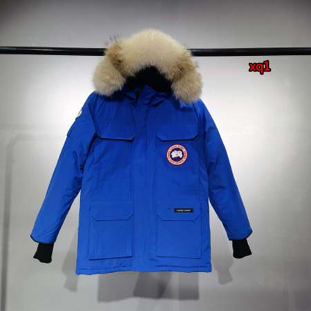 2023年10月8日早秋人気新作入荷カナダ グースダウンジャ...