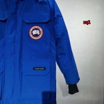 2023年10月8日早秋人気新作入荷カナダ グースダウンジャケットXQ1工場