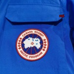 2023年10月8日早秋人気新作入荷カナダ グースダウンジャケットXQ1工場