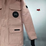 2023年10月8日早秋人気新作入荷カナダグ ースダウンジャケットXQ1工場