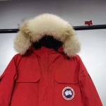 2023年10月8日早秋人気新作入荷カナダ グースダウンジャケットXQ1工場