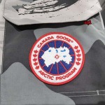 2023年10月8日早秋人気新作入荷カナ ダグースダウンジャケットXQ1工場