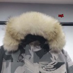 2023年10月8日早秋人気新作入荷カナ ダグースダウンジャケットXQ1工場