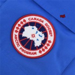 2023年10月8日早秋人気新作入荷カナ ダグースダウンジャケットXQ1工場