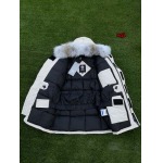 2023年10月8日早秋人気新作入荷カナダグ ースダウンジャケットXQ1工場