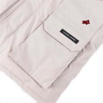 2023年10月8日早秋人気新作入荷カ ナダグースダウンジャケットXQ1工場