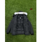 2023年10月8日早秋人気新作入荷カナ ダグースダウンジャケットXQ1工場