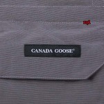 2023年10月8日早秋人気新作入荷カナ ダグースダウンジャケットXQ1工場