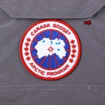 2023年10月8日早秋人気新作入荷カナ ダグースダウンジャケットXQ1工場