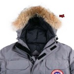 2023年10月8日早秋人気新作入荷カナ ダグースダウンジャケットXQ1工場