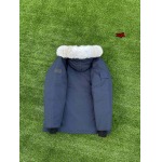 2023年10月8日早秋人気新作入荷カナダ グースダウンジャケットXQ1工場