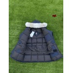 2023年10月8日早秋人気新作入荷カナダ グースダウンジャケットXQ1工場