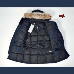 2023年10月8日早秋人気新作入荷カナ ダグースダウンジャケットXQ1工場