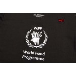 2023年10月9日早秋人気新作入荷バレンシアガ長袖 TシャツXQ1工場